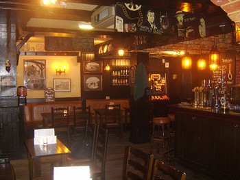 Scottish Pubs